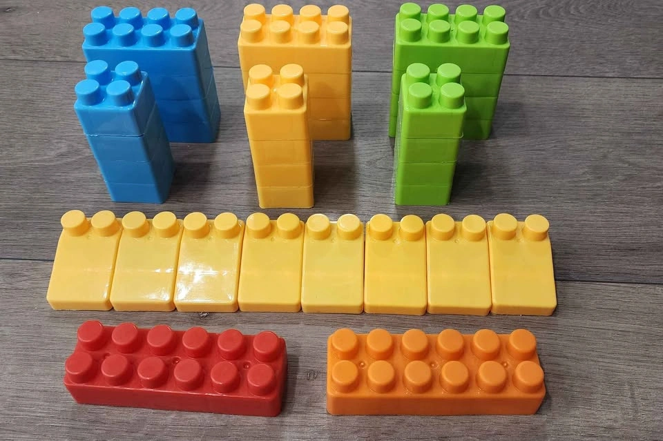 Educational Toys Bundle – ($4 each or all 3 for $10) - photo 3