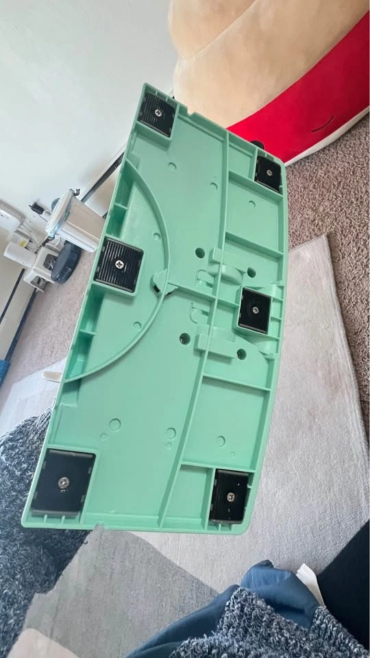 Handheld Steam Mop (Needs Repair) - photo 3
