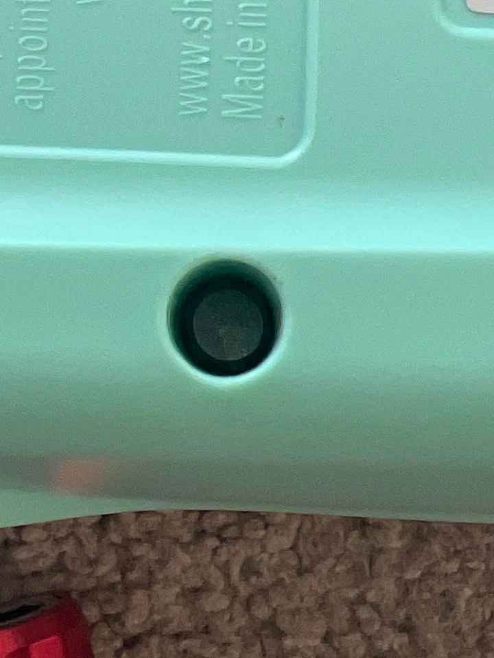 Handheld Steam Mop (Needs Repair) - photo 5