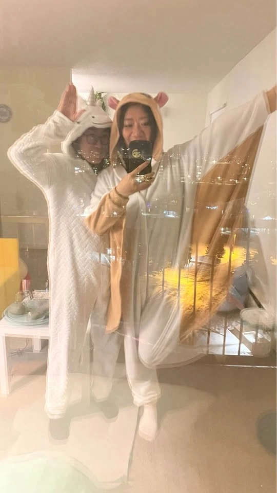Unisex Adult Animal Onesie Pajamas (XL) - photo 3