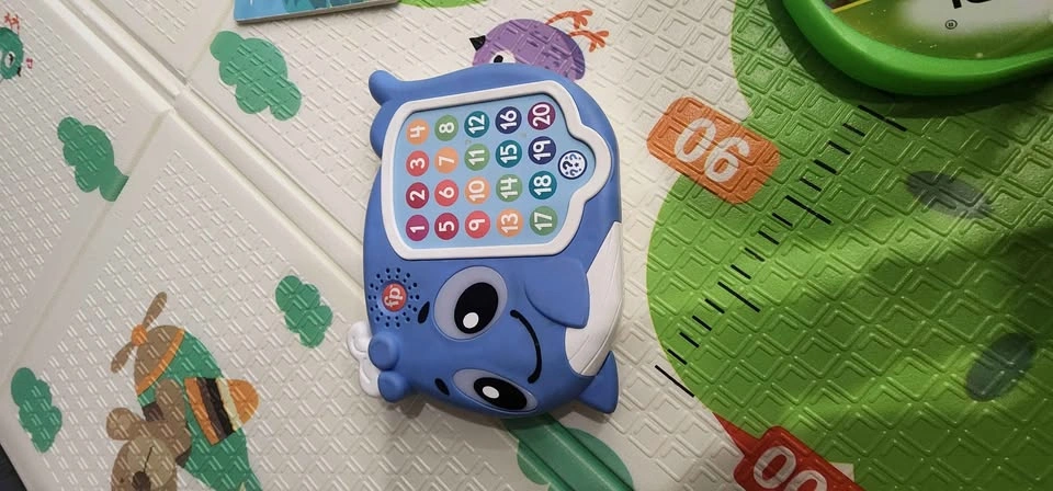 Learning Toys Bundle ($3 each or both for $5) - photo 2
