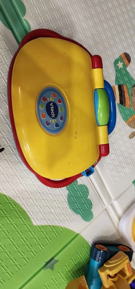 Learning Toys Bundle ($3 each or both for $5) - photo 3
