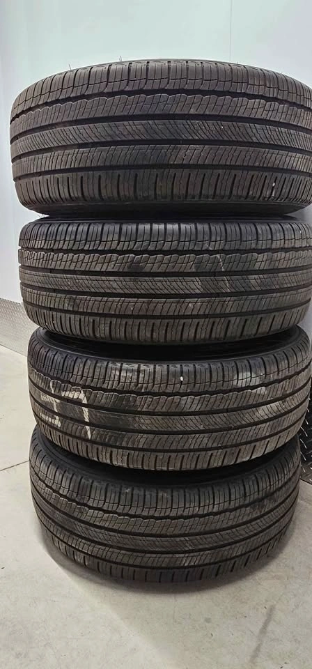Tesla Model 3 Rims w/ All Season Tires & TPMS - photo 4