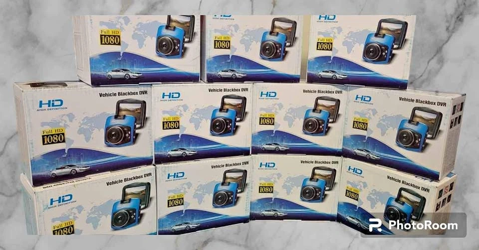 Brand New Full HD Dashcam