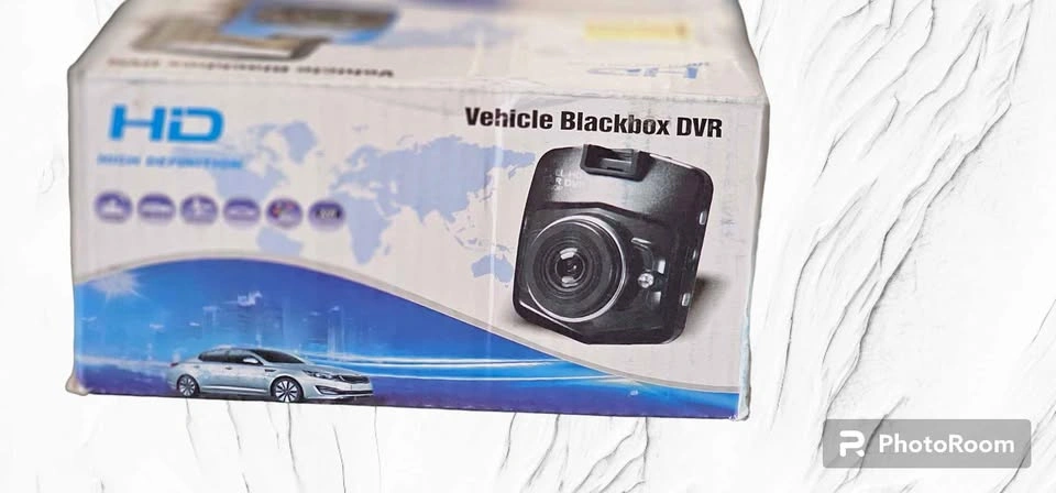 Brand New Full HD Dashcam - photo 3