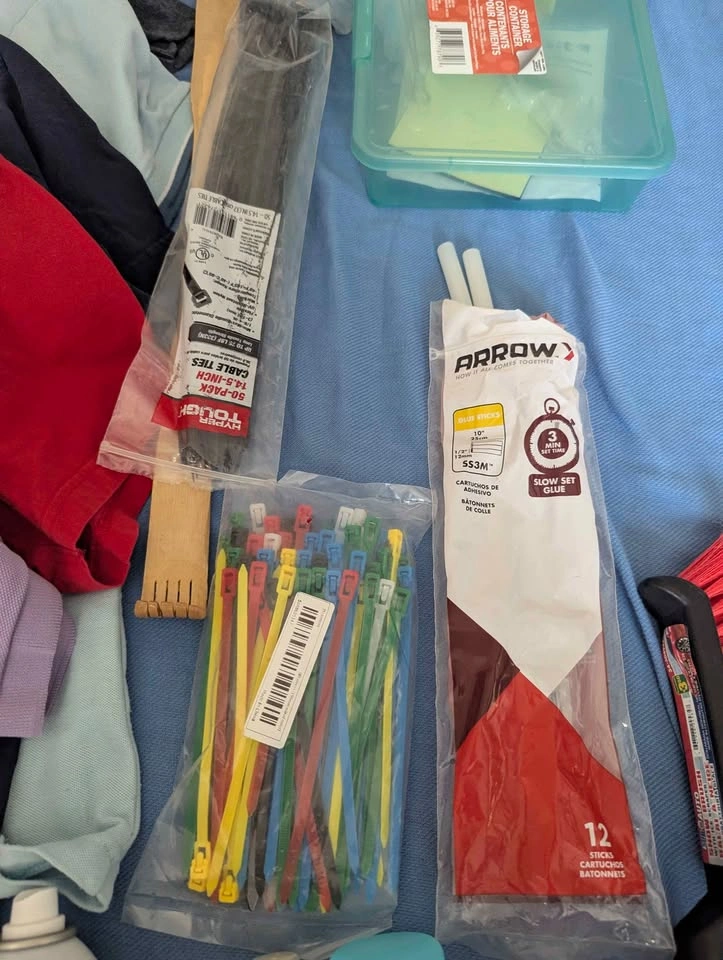 $1 Items: Levi's, Polos, Scotchgard, Armor All, Home/Car Product - photo 3