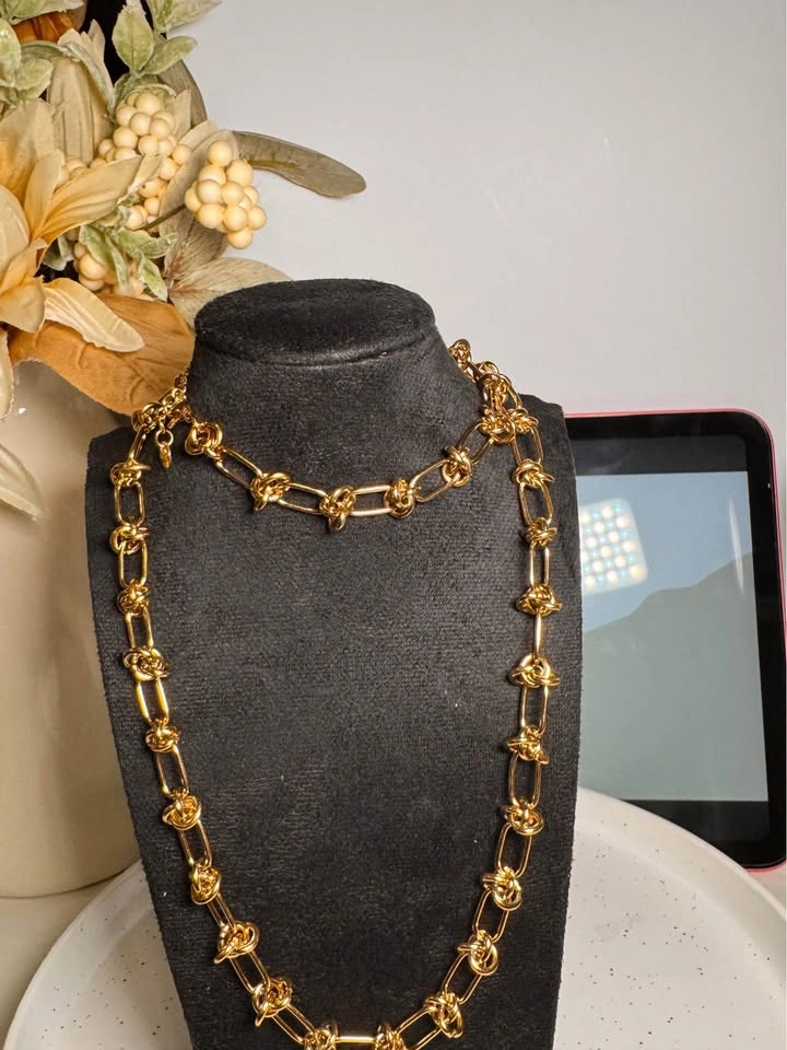 Stainless Steel Jewelry - photo 2
