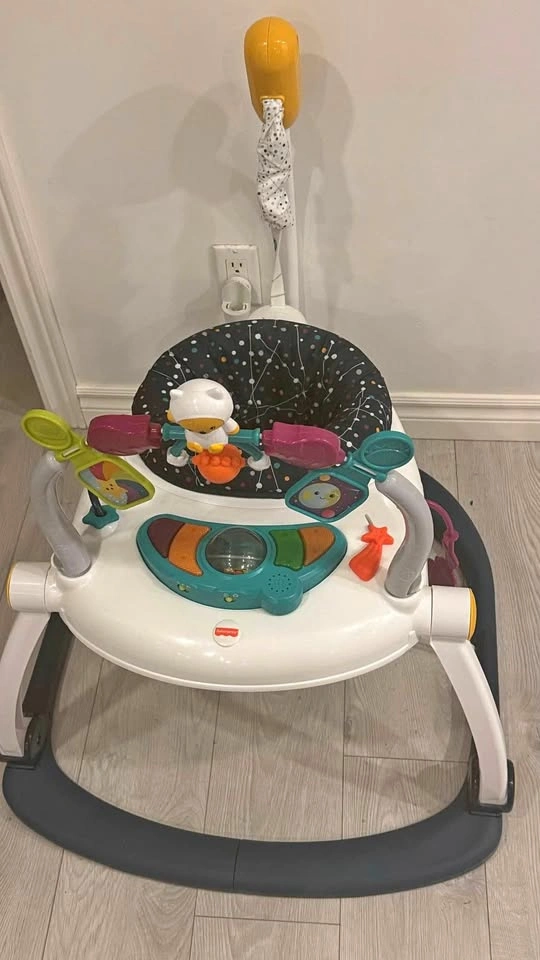 Baby Bouncer Seat