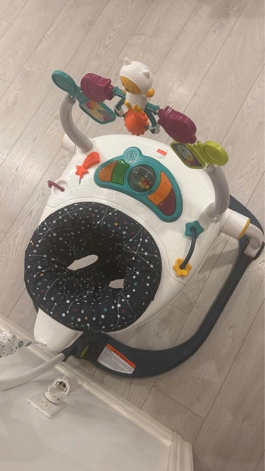 Baby Bouncer Seat - photo 2