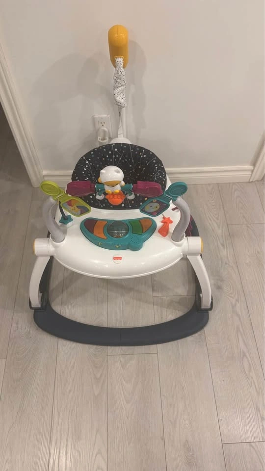 Baby Bouncer Seat - photo 3