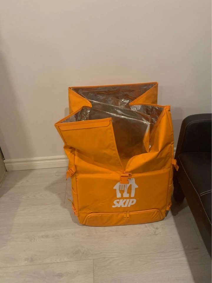 Sac Skip