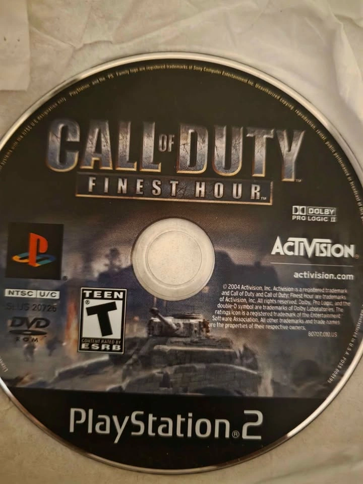 Ps2 Bundle - photo 3