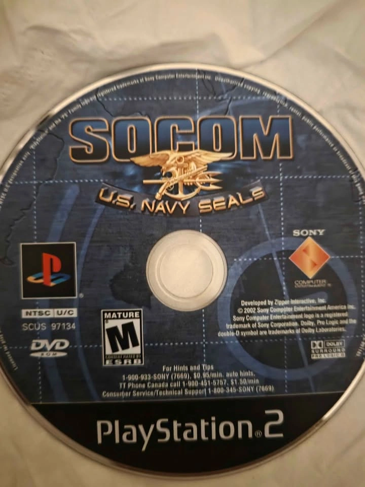 Ps2 Bundle - photo 4