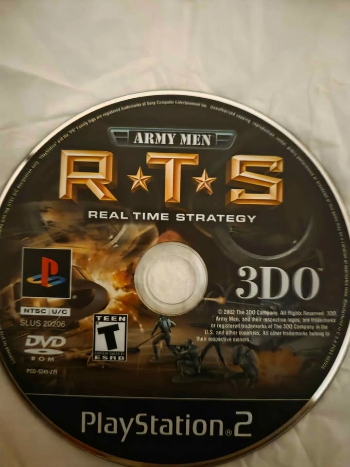Ps2 Bundle - photo 5