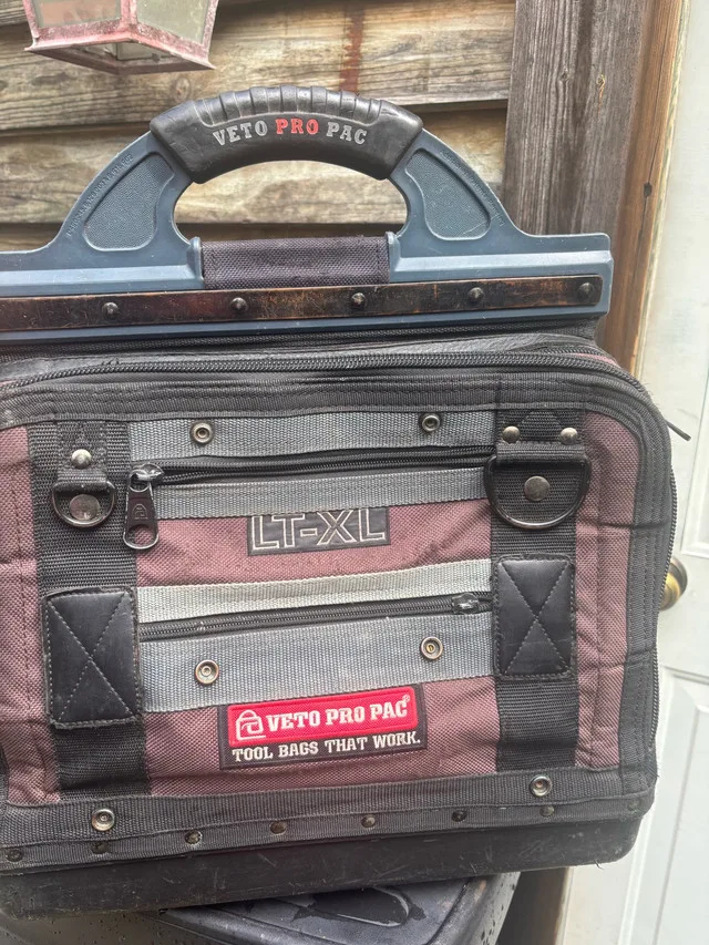 Veto Pro Pac LT Tool Bag-XL thumbnail