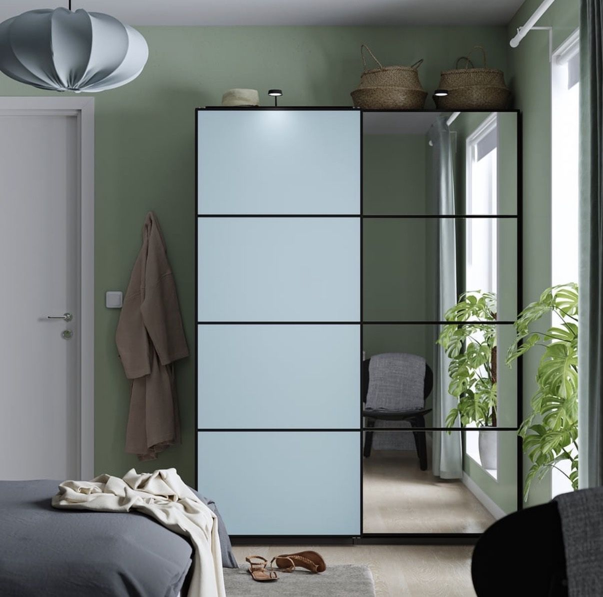 IKEA Wardrobe On Sale - photo 3