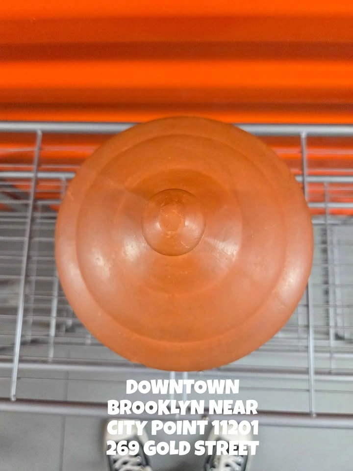 Terracotta Pot with Lid - photo 2