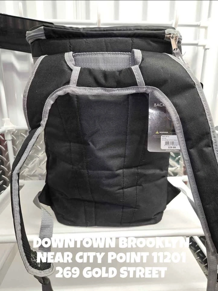 Polar Pack Insulated Backpack Cooler - photo 5