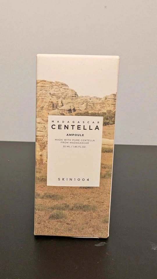 Brand New and Sealed - Skin1004 - Centella Ampoule