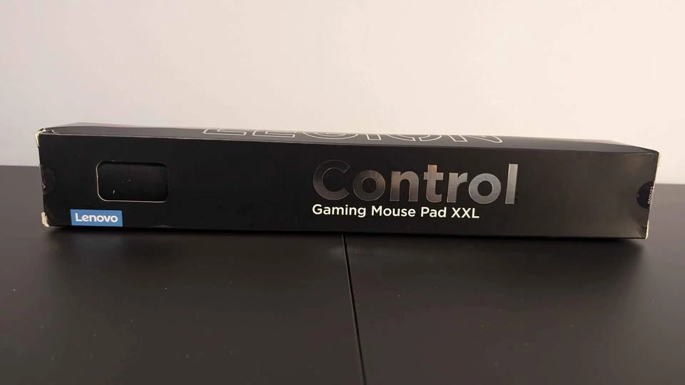 Lenovo Gaming Mouse Pad XXL
