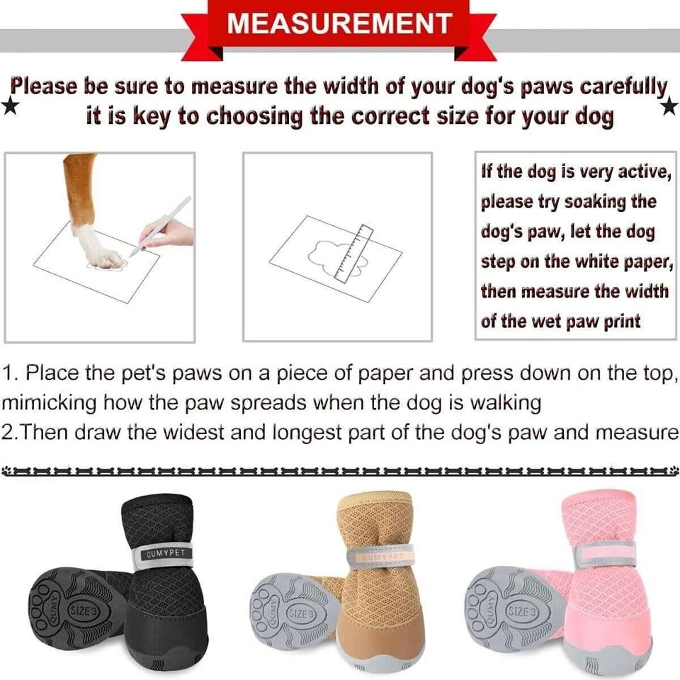 Dog shoes - photo 2