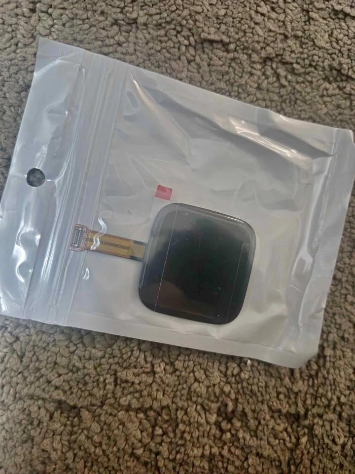 Fitbit Versa 2 Screen Replacement Kit