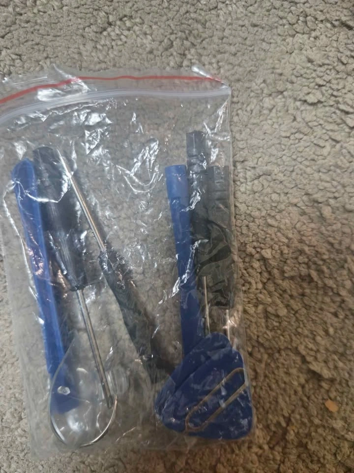 Fitbit Versa 2 Screen Replacement Kit - photo 3
