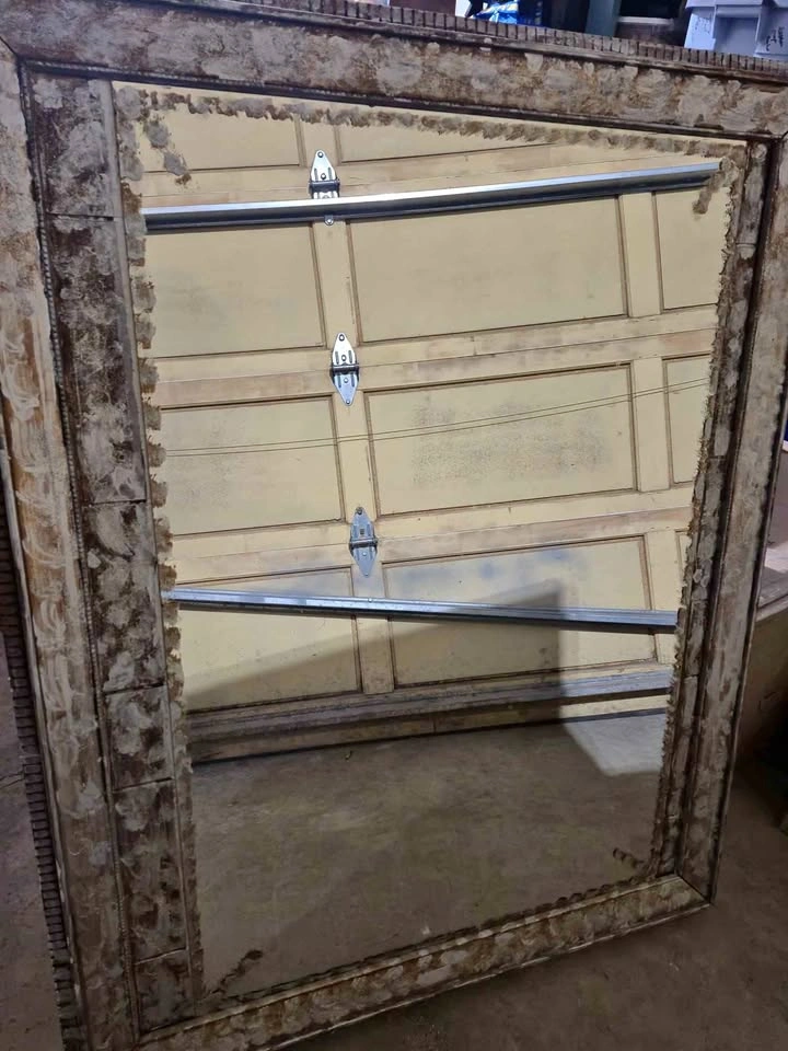 Mirrors 33x41