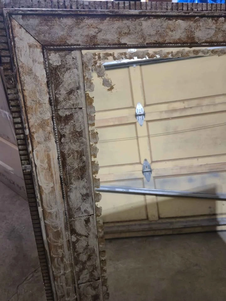 Mirrors 33x41 - photo 2