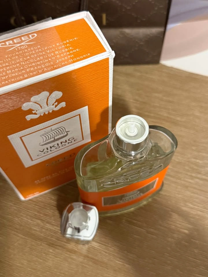Creed Viking Cologne 100mL - photo 2