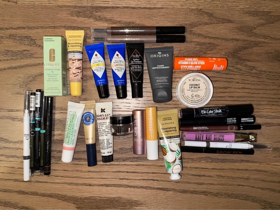 $5 Each New Branded Cosmetics - photo 3