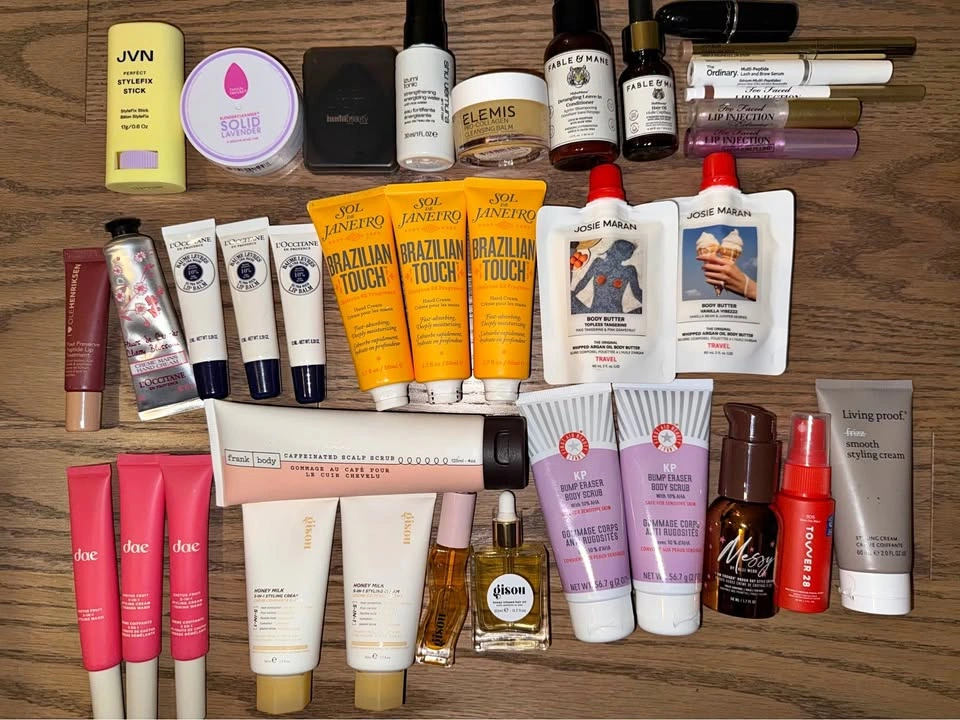 $10 Each Banded New Cosmetics