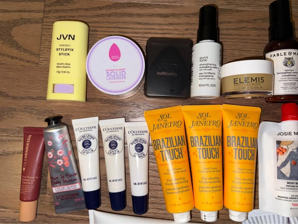 $10 Each Banded New Cosmetics - photo 2