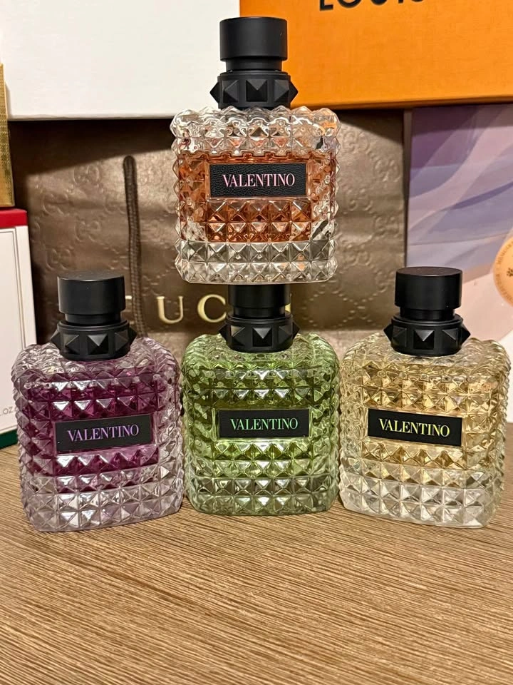Valentino Donna BIR 100mLs