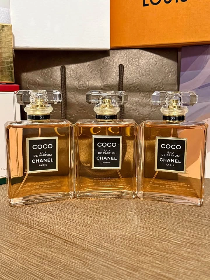 Coco EDP 100mL