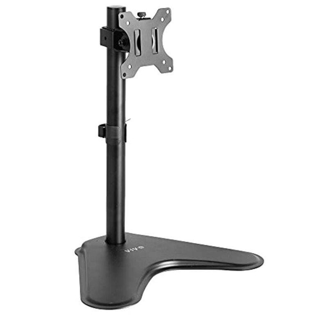 VIVO Single Monitor Desk Stand (New)