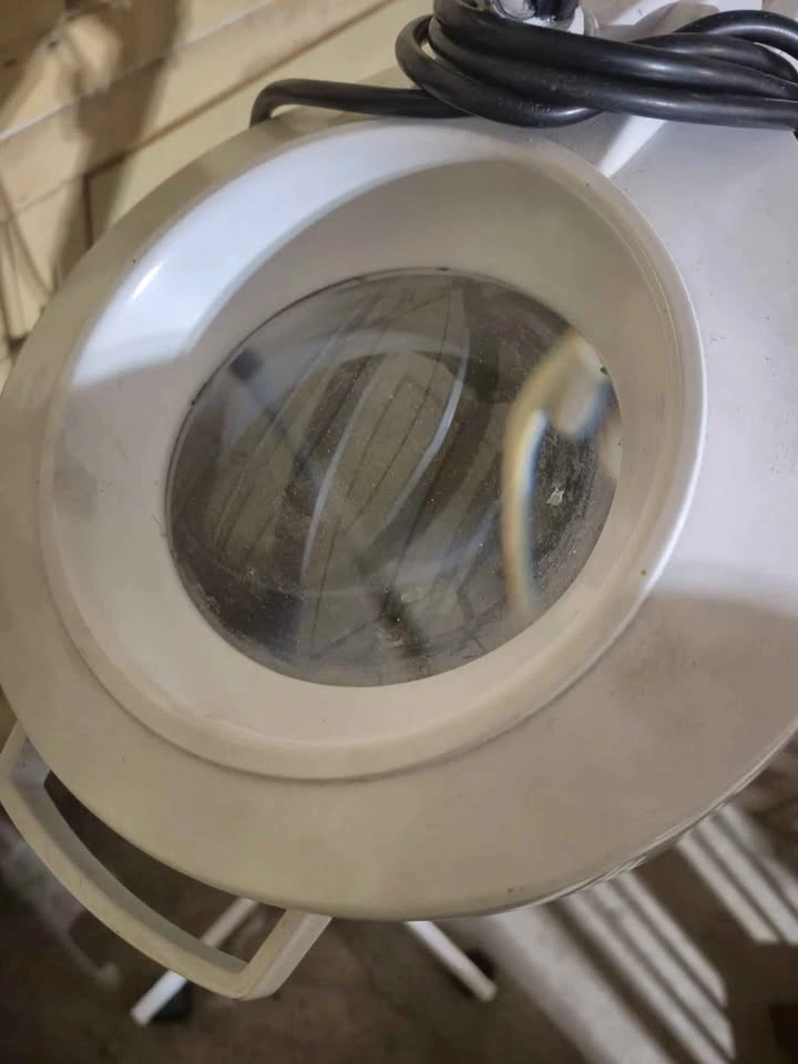 Magnifier Lamp - photo 4