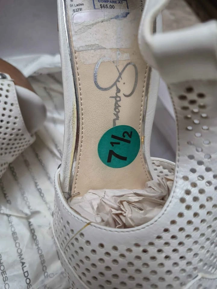 High heels - photo 2