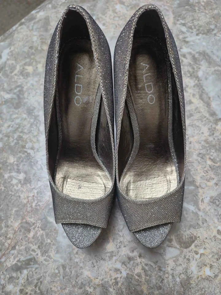 High heels - photo 5