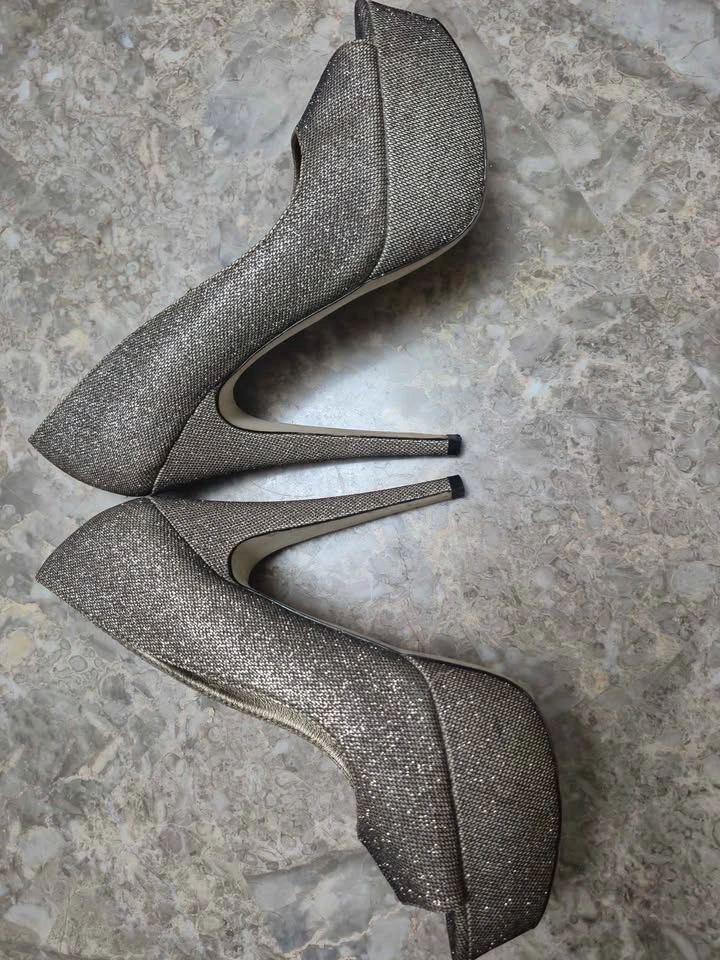 High heels - photo 2