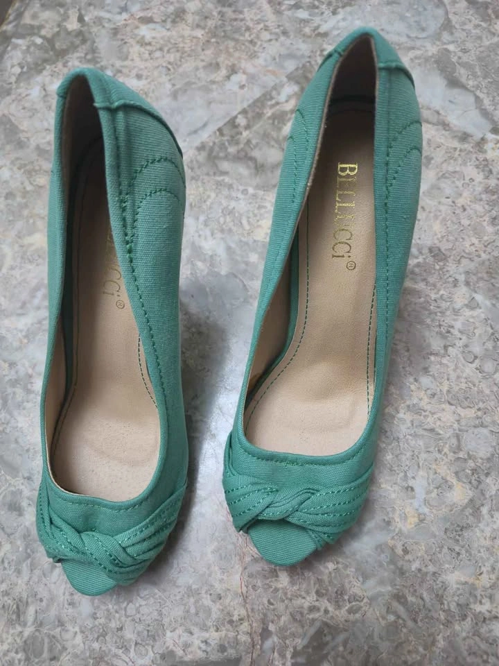 High heels - photo 3