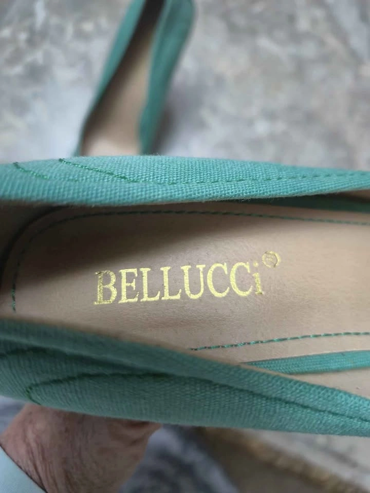 High heels - photo 5