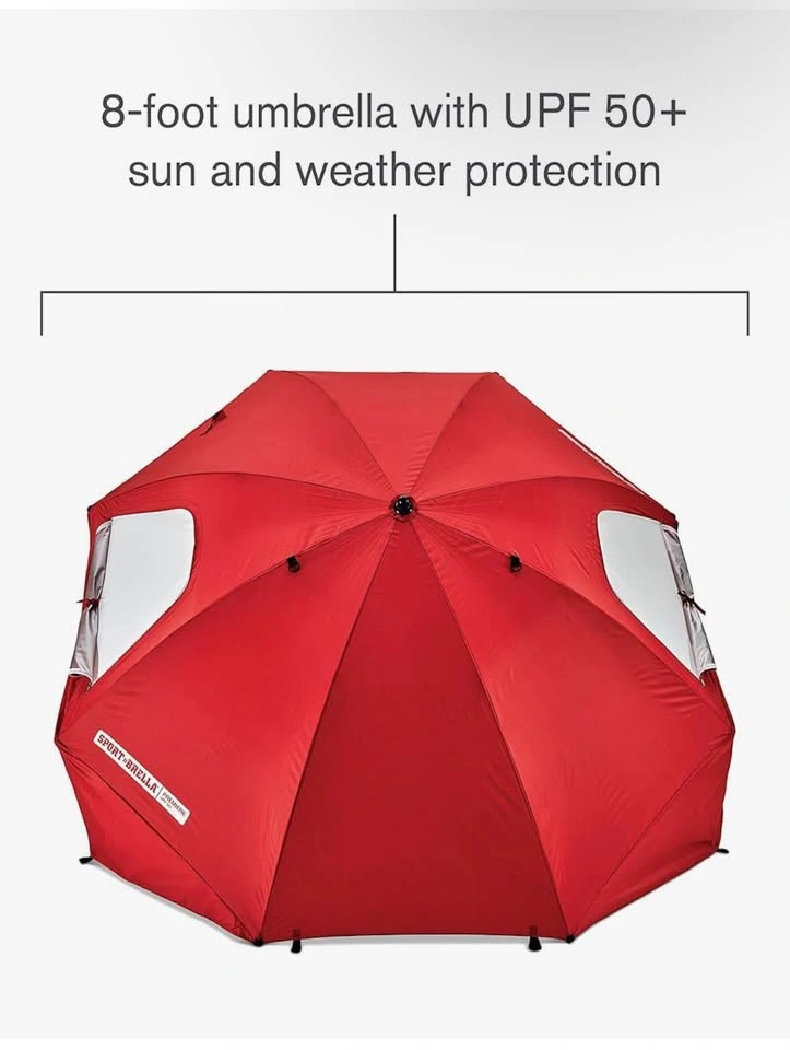 Beach Tent - photo 3