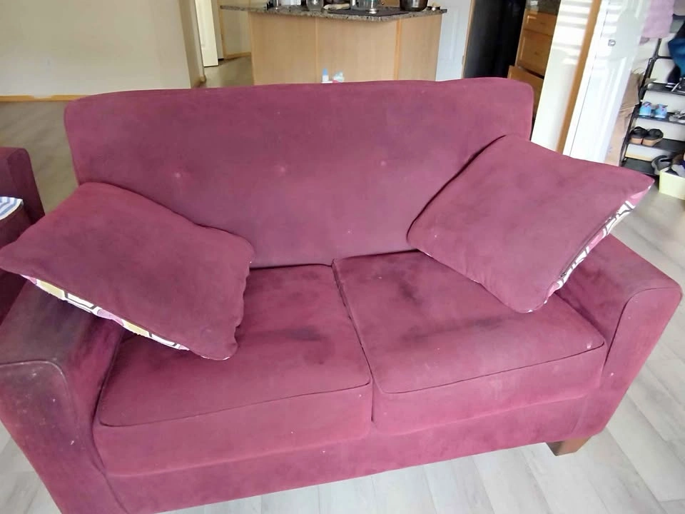 Sofa set