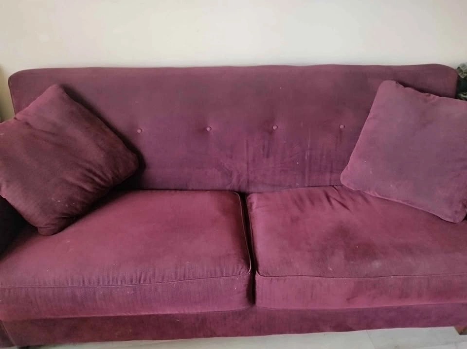 Sofa set - photo 2
