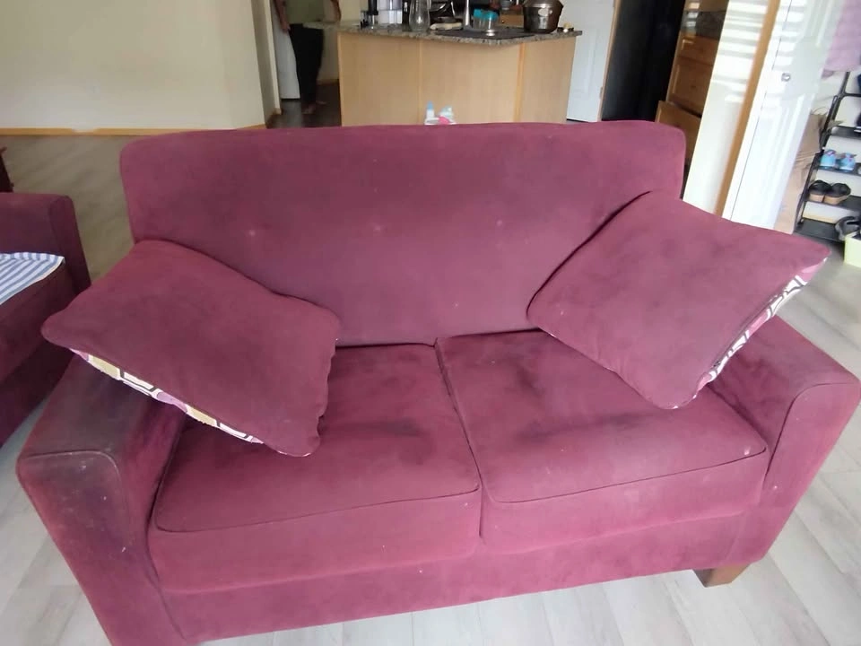 Sofa set - photo 3