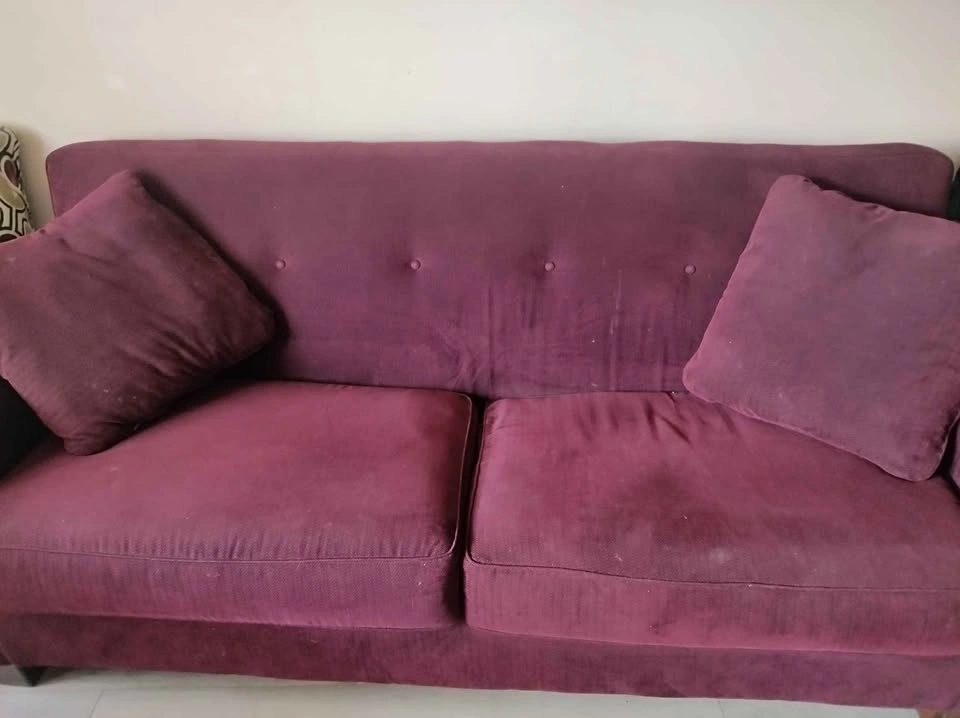 Sofa set - photo 4