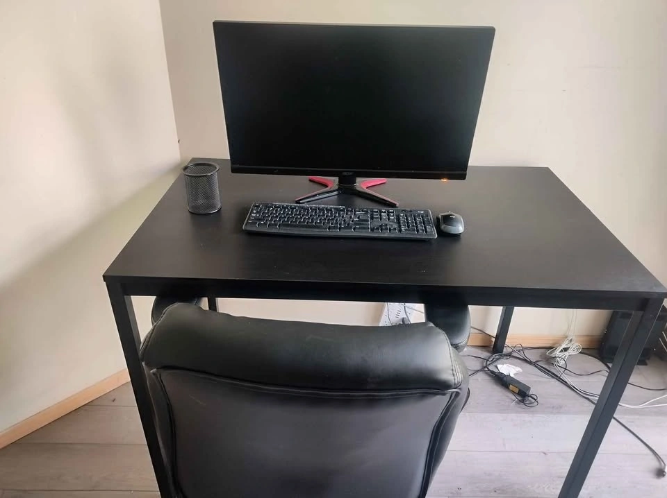 Monitor + Office Setup - photo 3
