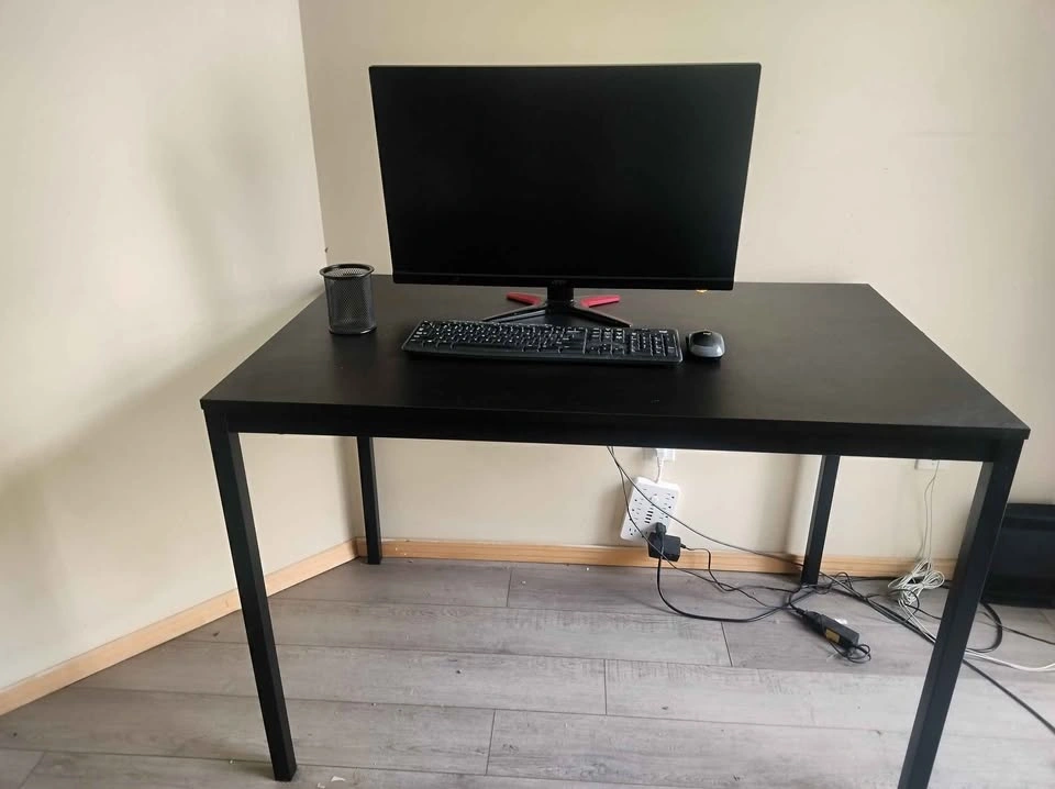 Monitor + Office Setup - photo 4