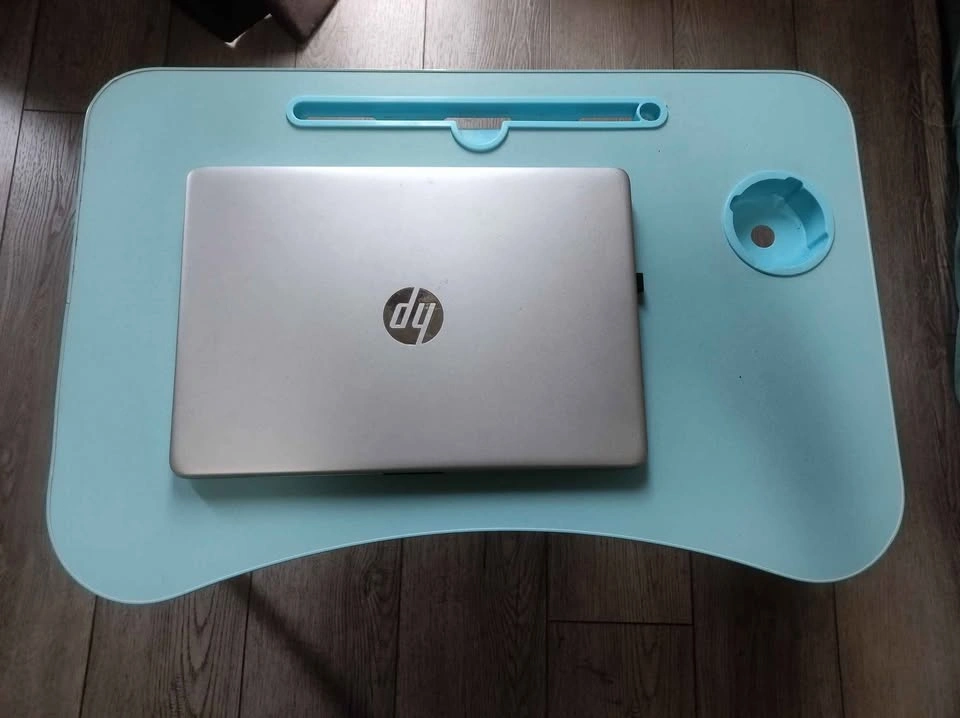 Portable Laptop Desk - photo 3